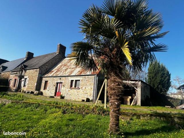 Maison 5 pièces 106 m²