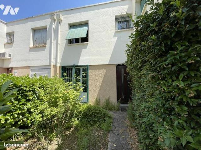 Maison 5 pièces 106 m²