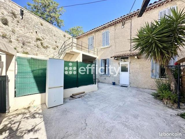 Maison 5 pièces 106 m²