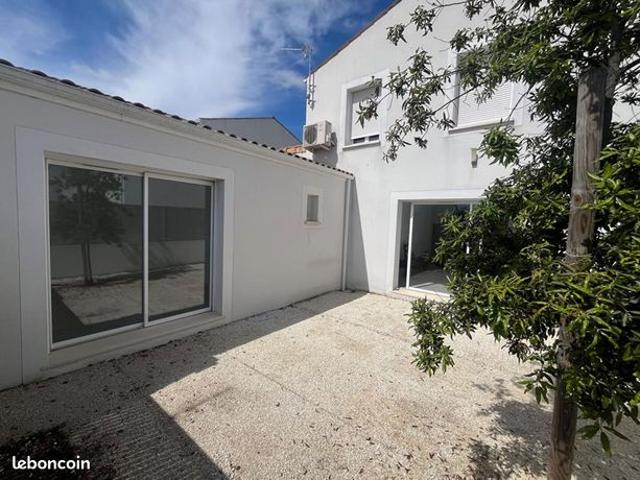 Maison 5 pièces 106 m²
