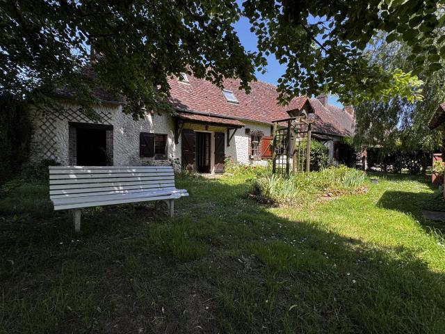 Maison 5 pièces 106 m²