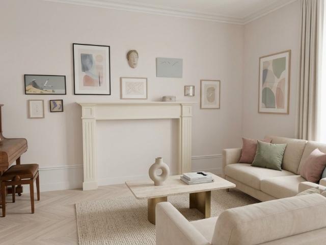 Maison 5 pièces 106 m²