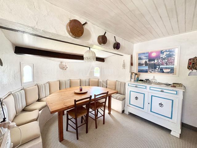 Maison 5 pièces 106 m²