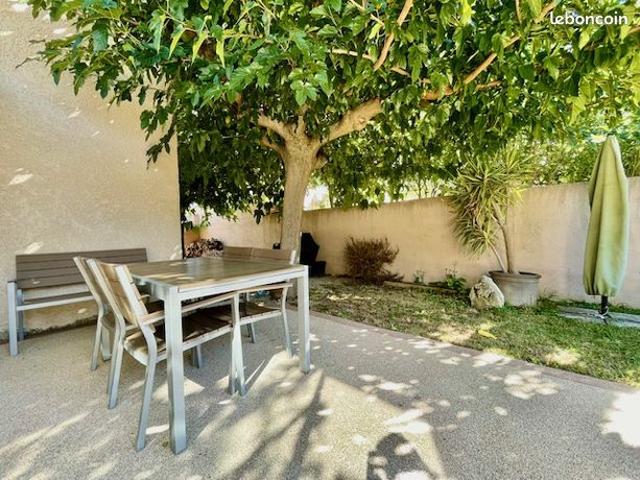 Maison 5 pièces 106 m²