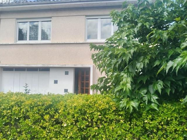Maison 5 pièces 106 m²