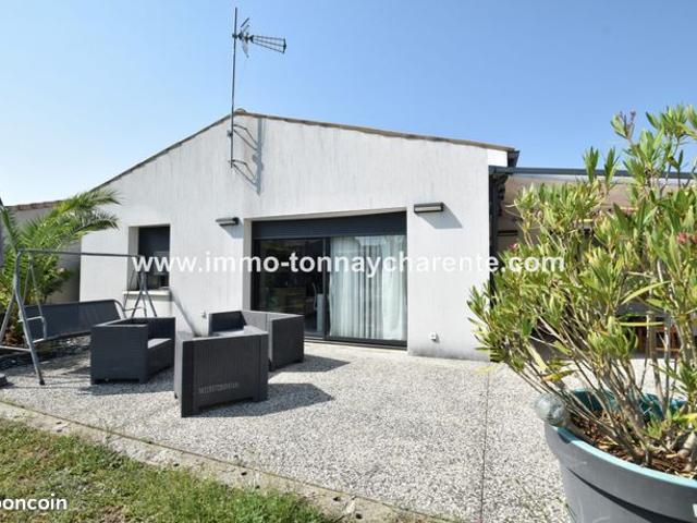 Maison 5 pièces 106 m²