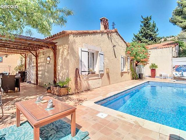 Maison 5 pièces 106 m²