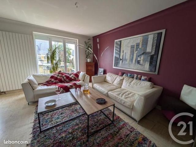 Maison 5 pièces 106 m²