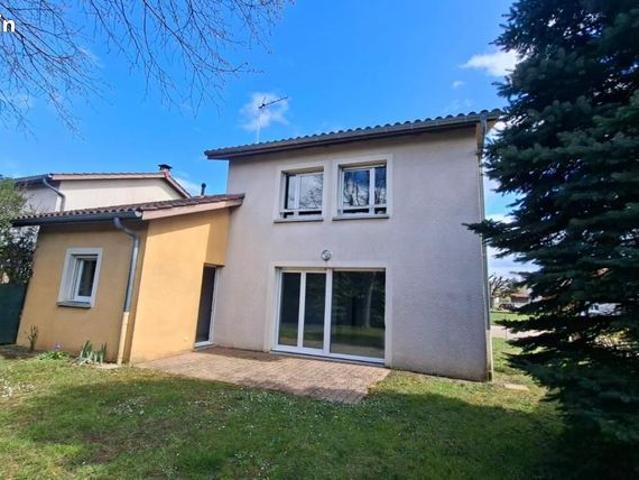 Maison 5 pièces 106 m²