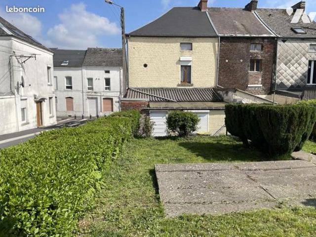 Maison 5 pièces 106 m²