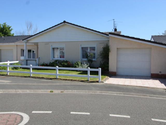 Maison 5 pièces 106 m²