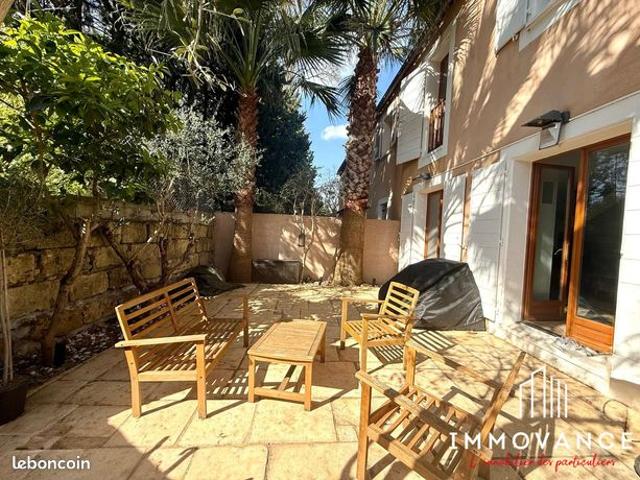 Maison 5 pièces 106 m²