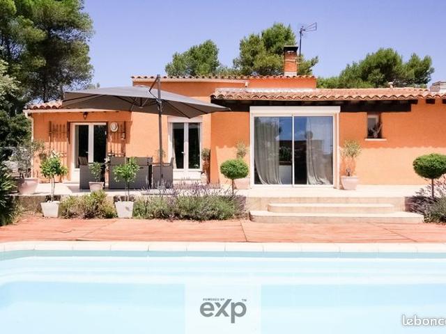Maison 5 pièces 106 m²