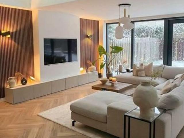 Maison 5 pièces 106 m²