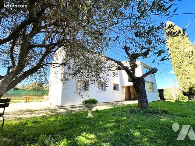 Maison 5 pièces 106 m²