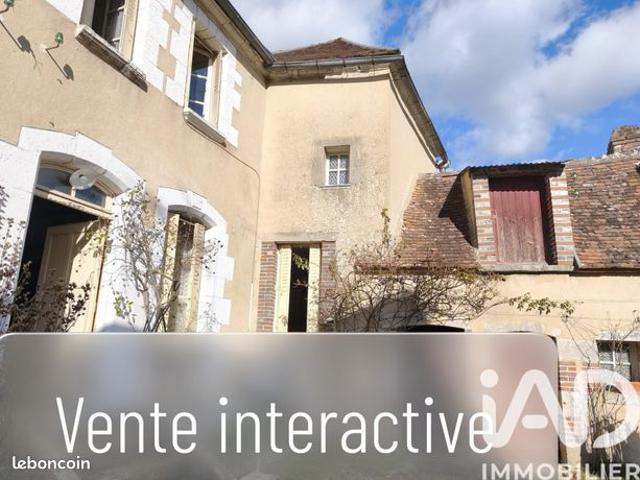 Maison 5 pièces 106 m²