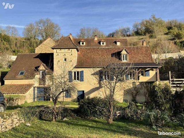 Maison 5 pièces 106 m²
