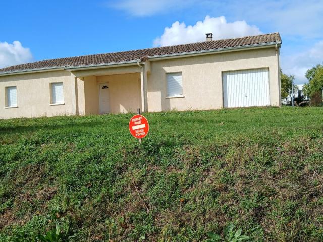 Maison 5 pièces 106 m²