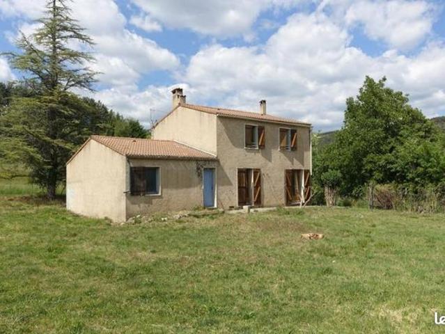 Maison 5 pièces 106 m²