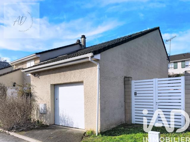 Maison 5 pièces 106 m²