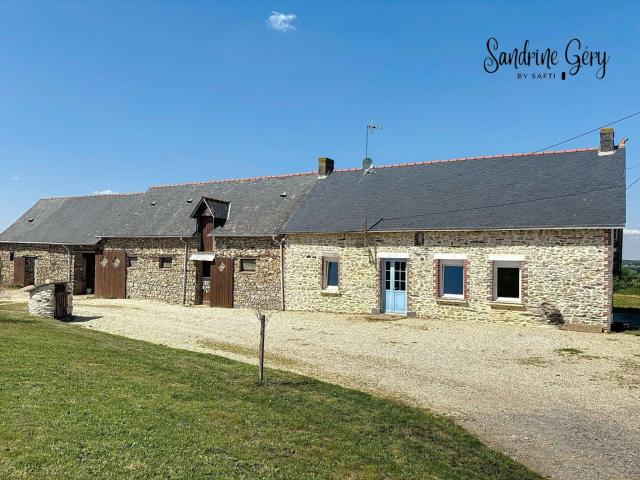 Maison 5 pièces 106 m²