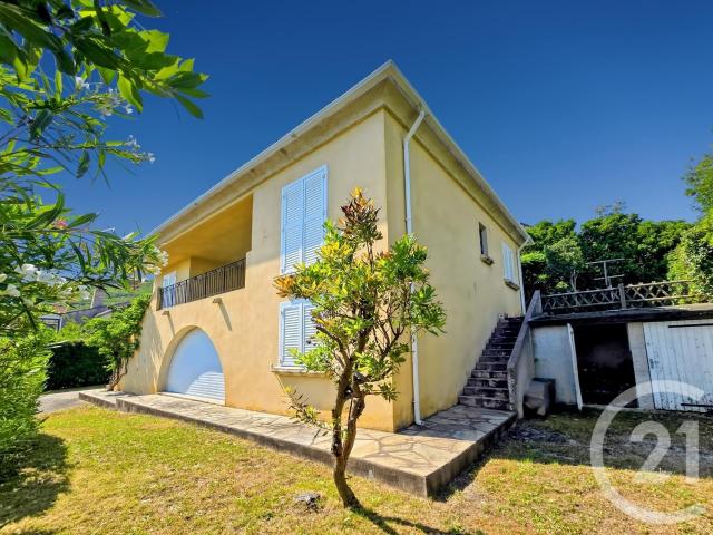 Maison 5 pièces 106 m²