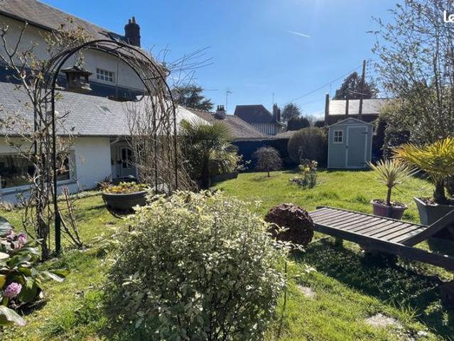Maison 5 pièces 106 m²
