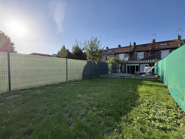 Maison 5 pièces 106 m²