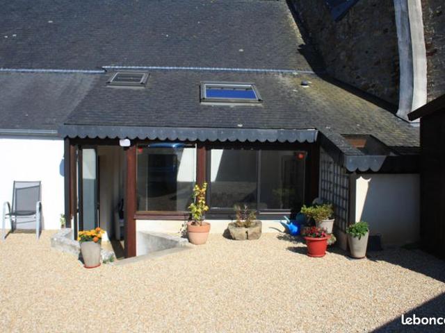 Maison 5 pièces 106 m²