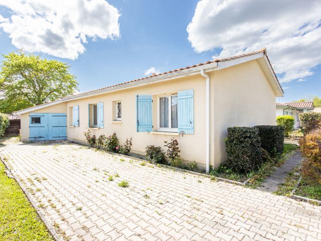 Maison 5 pièces 106 m²