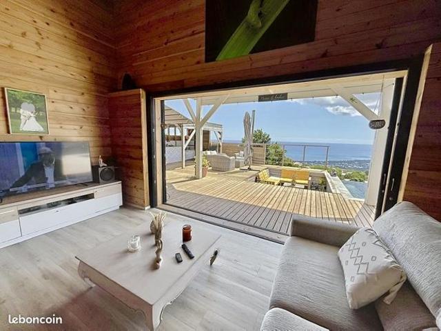 Maison 5 pièces 106 m²