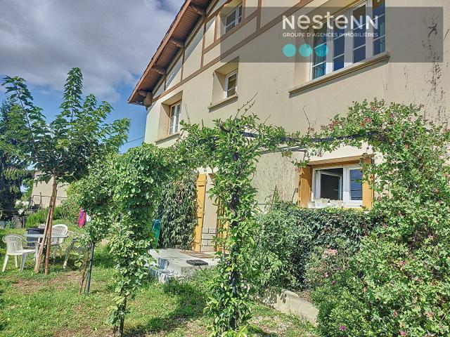 Maison 5 pièces 106 m²