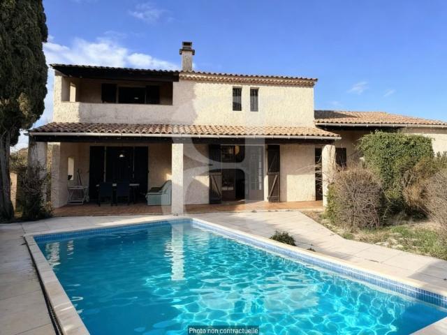 Maison 5 pièces 106 m²
