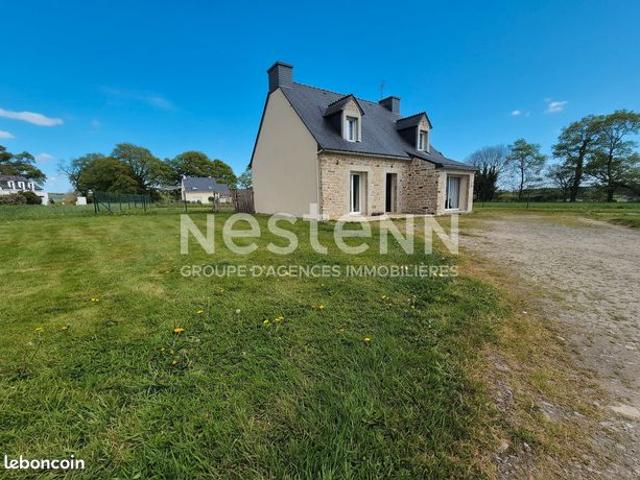 Maison 5 pièces 106 m²