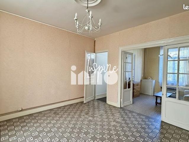 Maison 5 pièces 106 m²