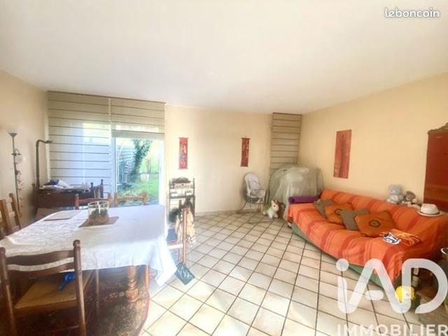 Maison 5 pièces 106 m²