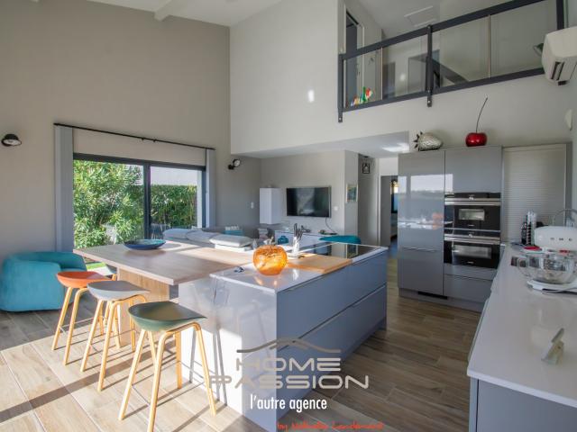 Maison 5 pièces 106 m²