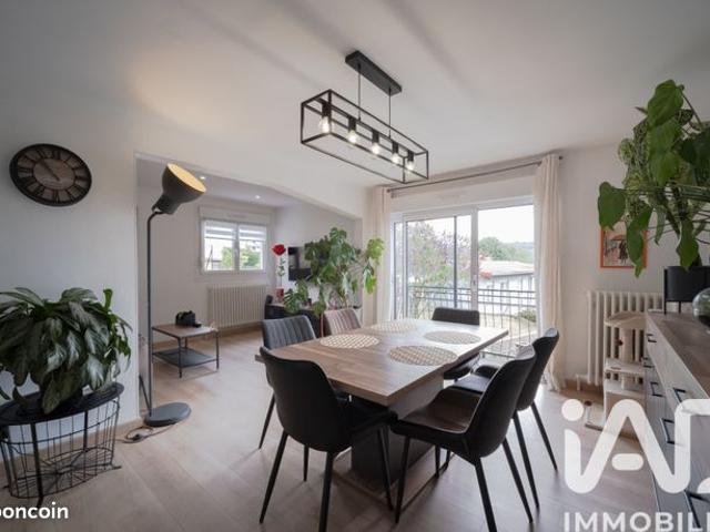 Maison 5 pièces 106 m²
