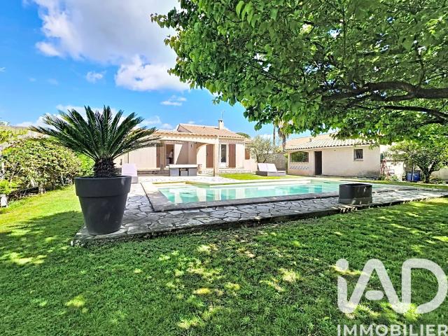 Maison 5 pièces 106 m²
