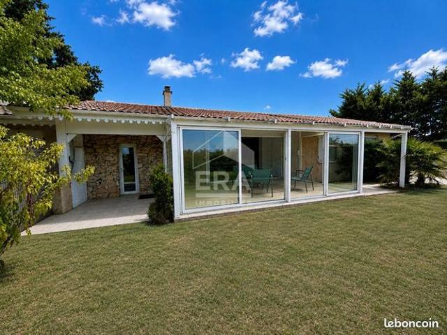 Maison 5 pièces 106 m²