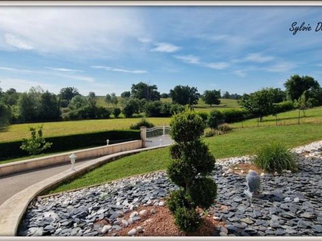 Maison 5 pièces 106 m²