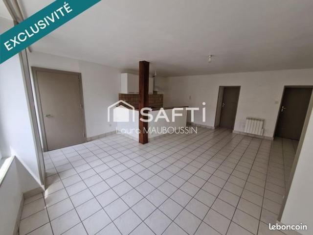 Maison 5 pièces 106 m²