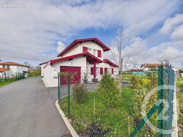 Maison 5 pièces 106 m²