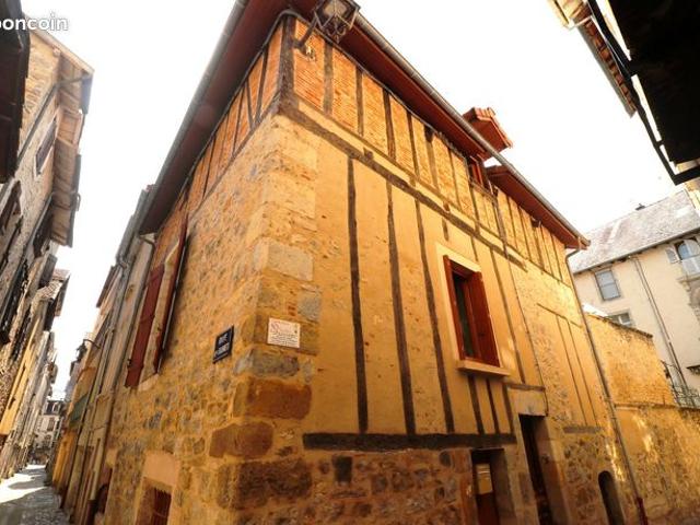 Maison 5 pièces 106 m²