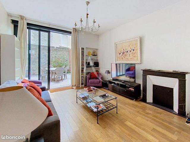 Maison 5 pièces 106 m²