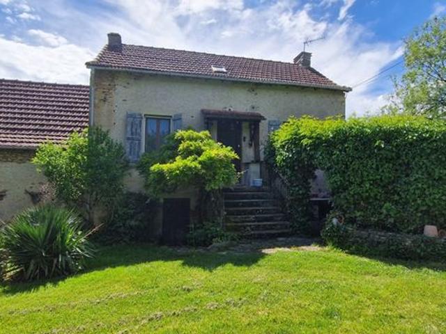 Maison 5 pièces 106 m²