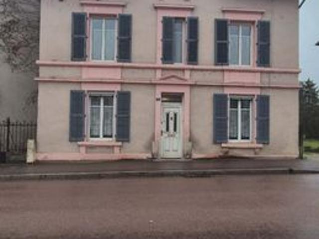 Maison 5 pièces 106 m²