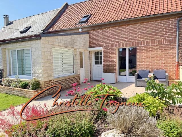 Maison 5 pièces 106 m²