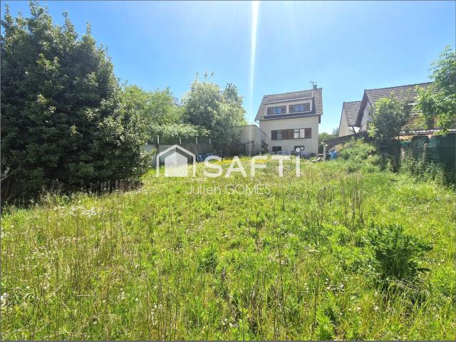 Maison 5 pièces 106 m²