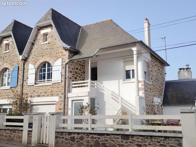 Maison 5 pièces 106 m²